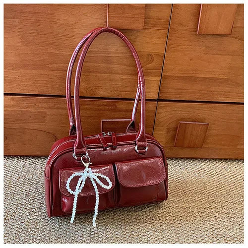 BurgundyLane Collection