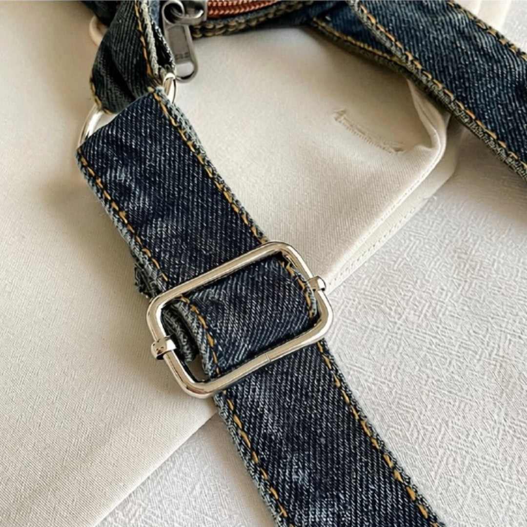 Y2K DenimVibe