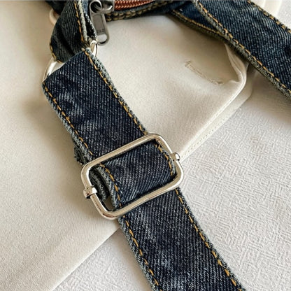 Y2K DenimVibe
