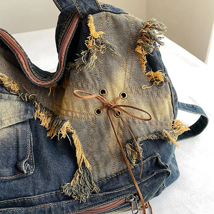 Y2K DenimVibe