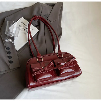 BurgundyLane Collection