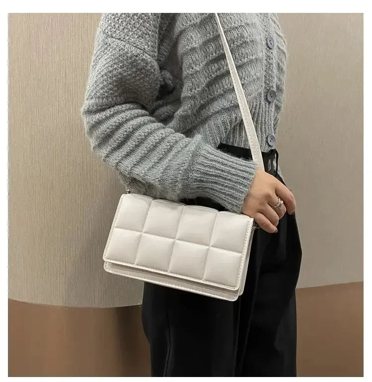 VogueCary Luxe