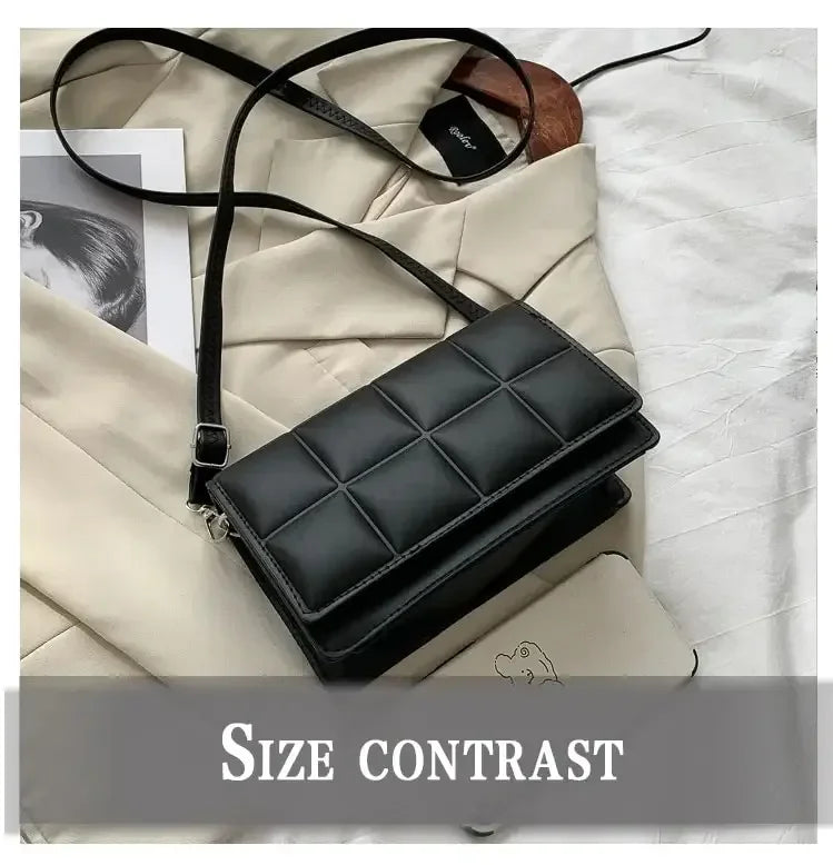 VogueCary Luxe