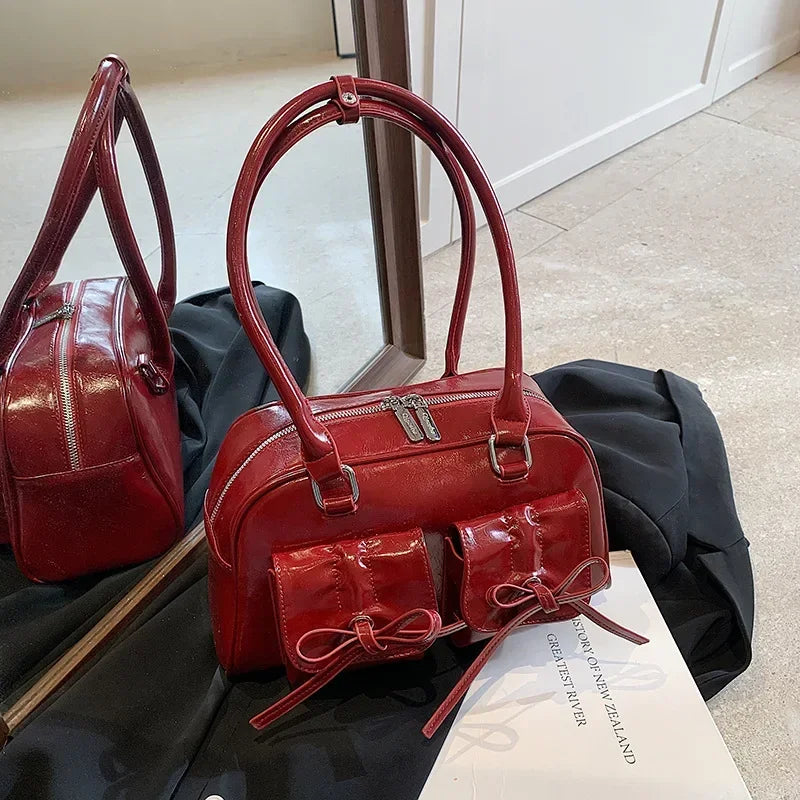 BurgundyLane Collection