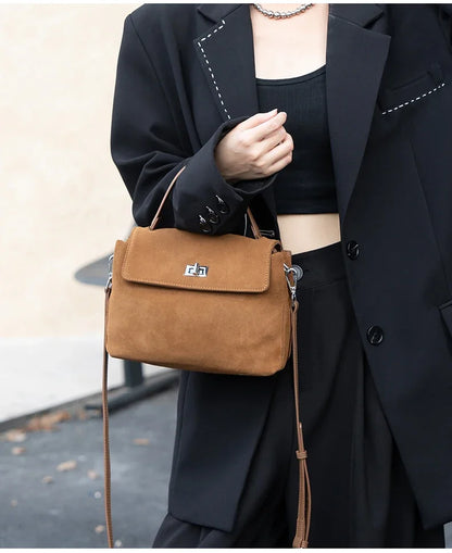 LuxeSuede Atelier