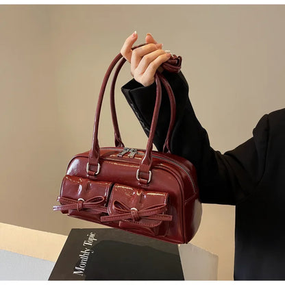 BurgundyLane Collection