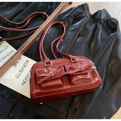 BurgundyLane Collection