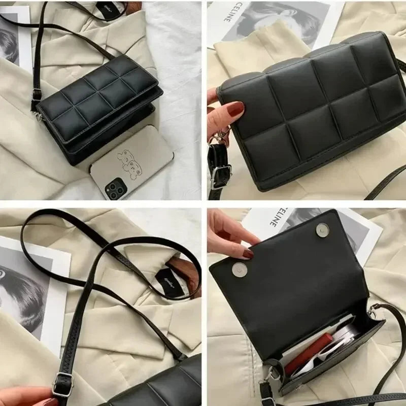 VogueCary Luxe