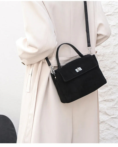LuxeSuede Atelier