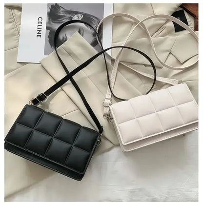 VogueCary Luxe