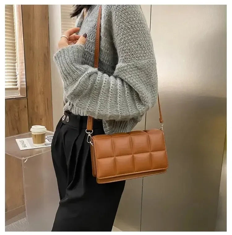 VogueCary Luxe