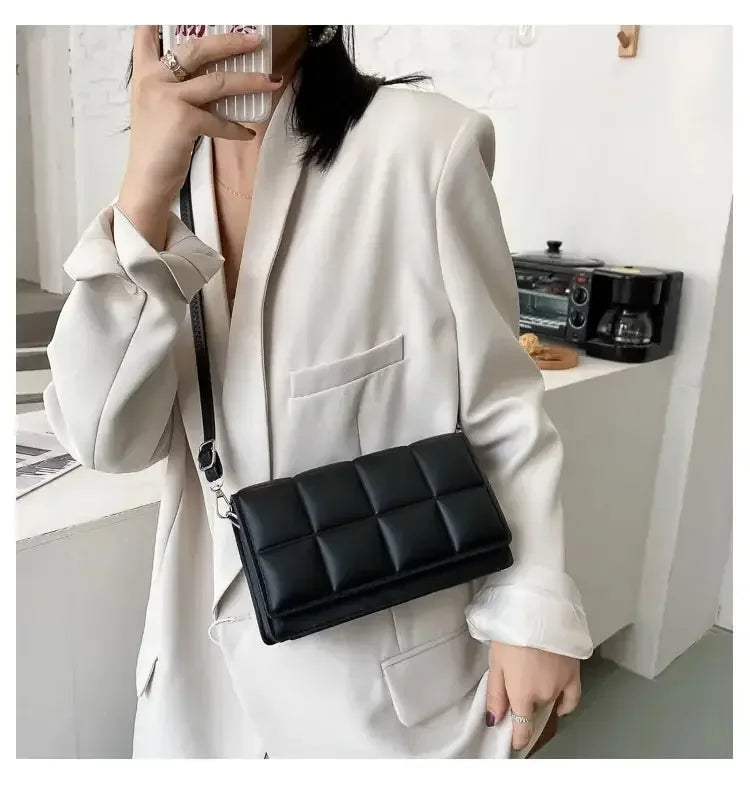 VogueCary Luxe