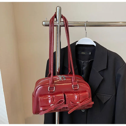 BurgundyLane Collection