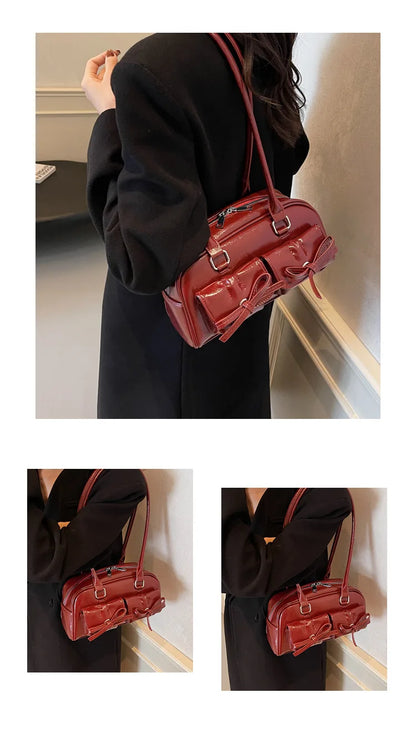 BurgundyLane Collection