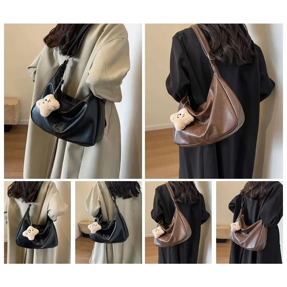 Slouch & Sleek