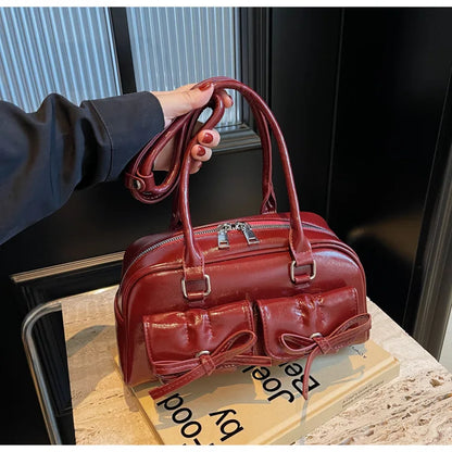 BurgundyLane Collection