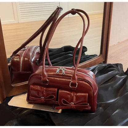 BurgundyLane Collection