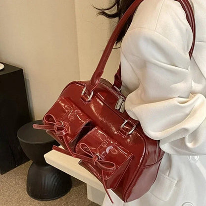 BurgundyLane Collection