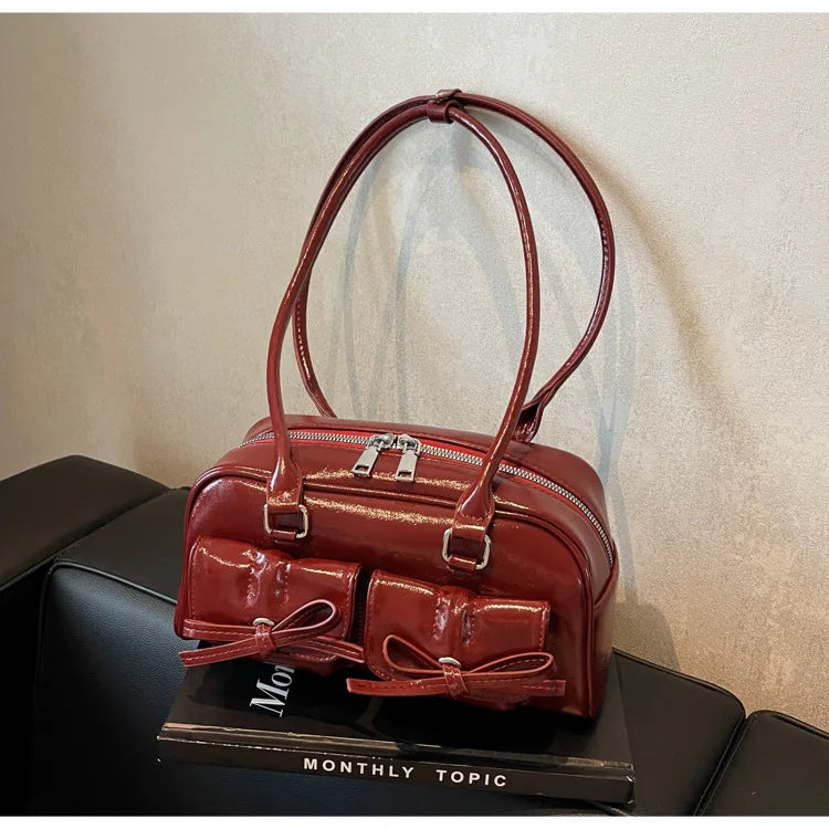 BurgundyLane Collection