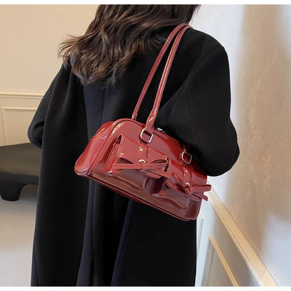 BurgundyLane Collection